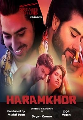 Haramkhor | Season 01